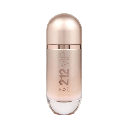 212 VIP Rose 80ml Eau de Parfum