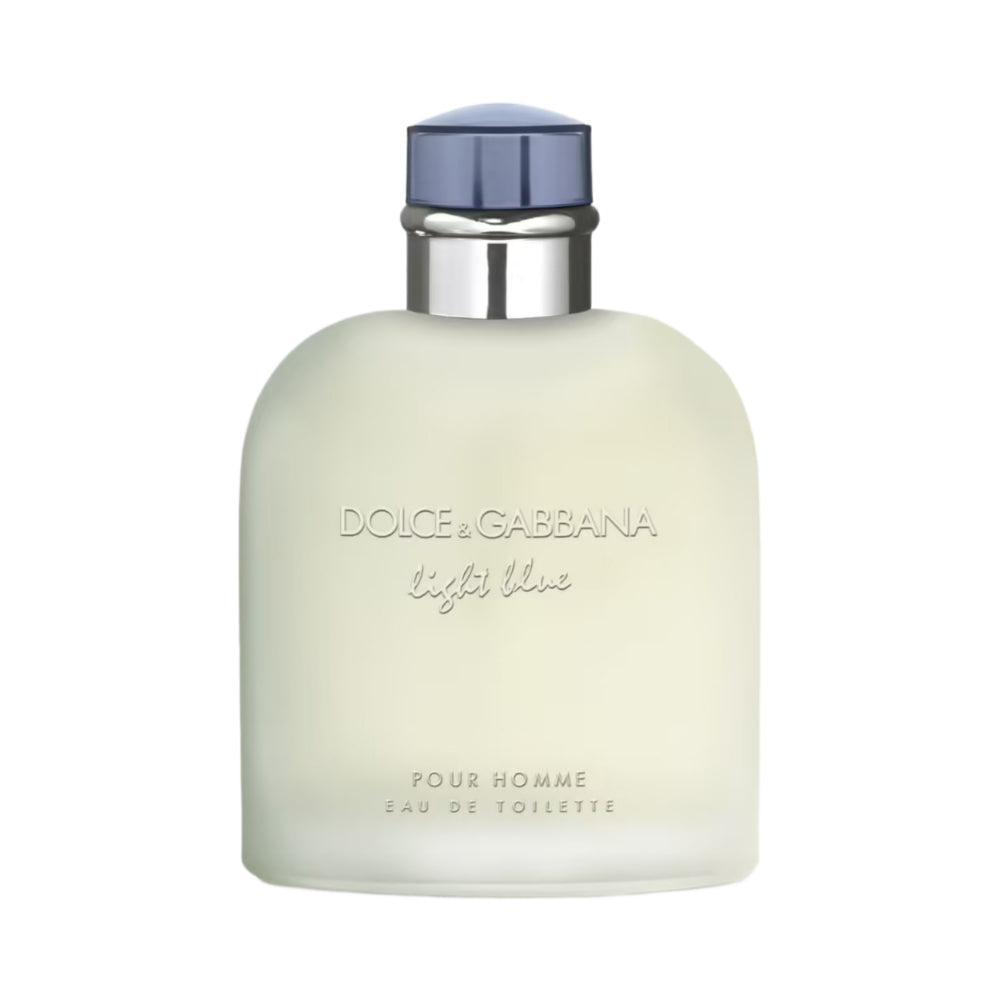 Light Blue 200ml Eau de Toilette