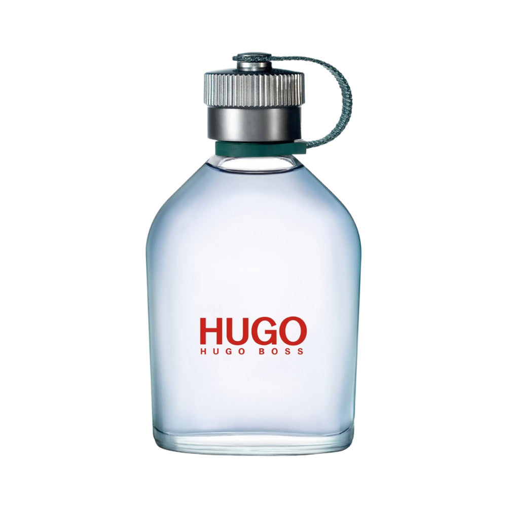 Hugo Man 125ml Eau de Toilette