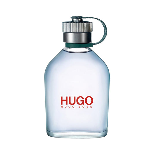 Hugo Man 125ml Eau de Toilette
