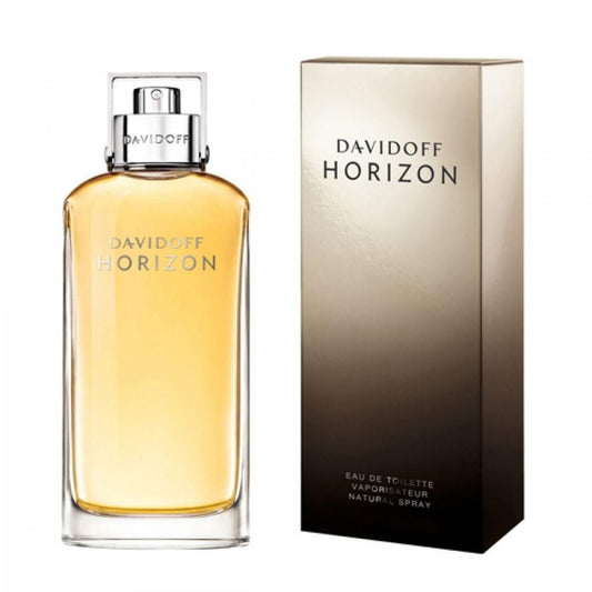 Horizon 125ml Eau de Toilette