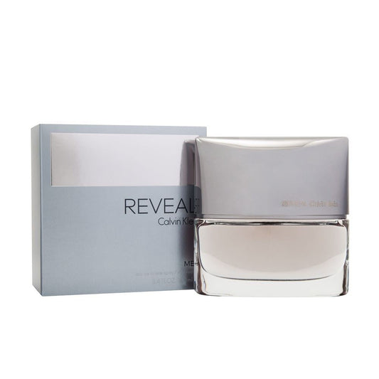 Reveal by Calvin Klein for Men Eau de Toilette (Bottle)