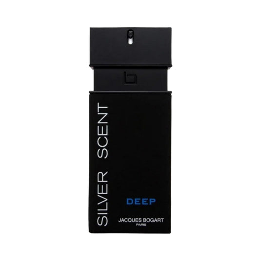 Silver Scent Deep 100ml Eau de Toilette