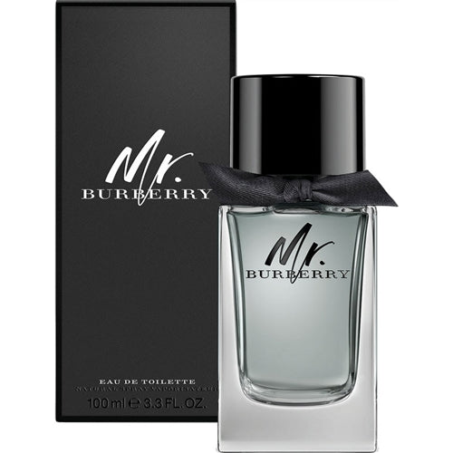 Mr. Burberry 100ml Eau de Toilette