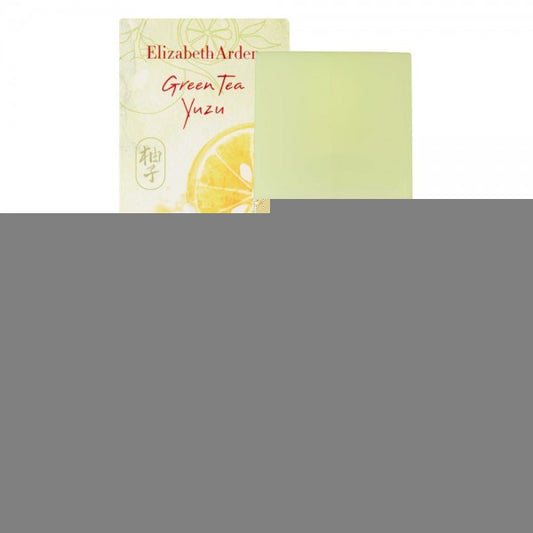 Green Tea Yuzu 100ml Eau de Toilette