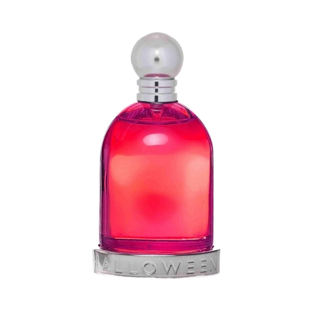 Halloween Freesia 100ml Eau de Toilette