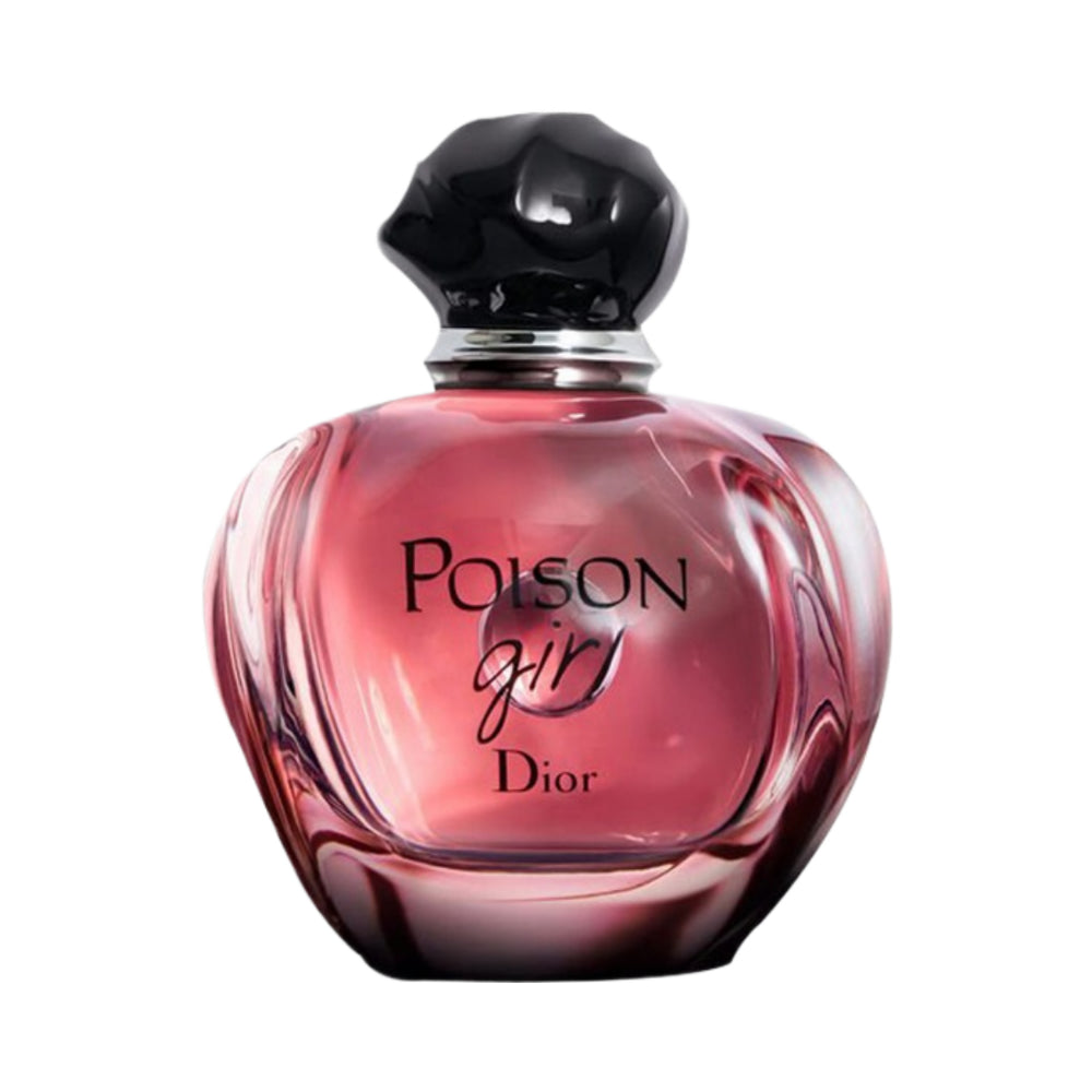 Poison Girl 100ml Eau de Parfum