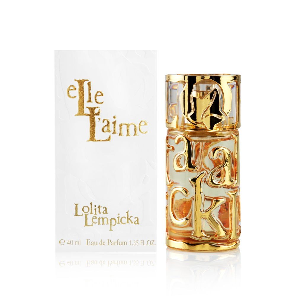 Elle L'aime 40ml Eau de Parfum