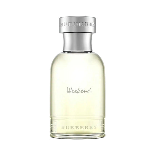 Weekend 50ml Eau de Toilette