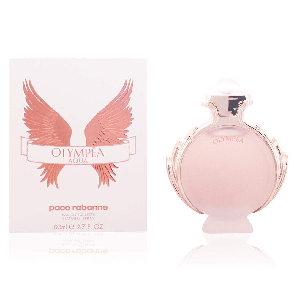 Olympea Aqua 80ml Eau de Toilette