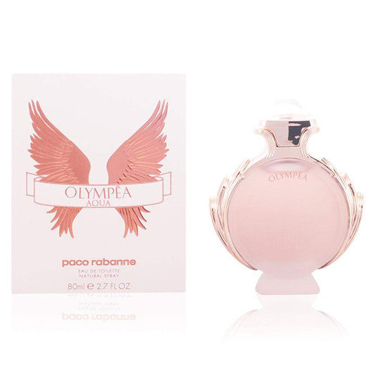 Olympea Aqua 80ml Eau de Toilette