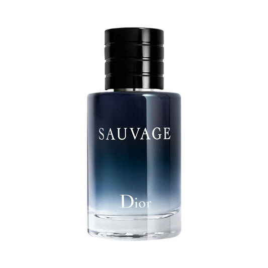 Sauvage 60ml Eau de Toilette