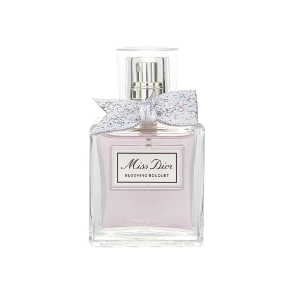 Miss Dior Blooming Bouquet 100ml Eau De Toilette