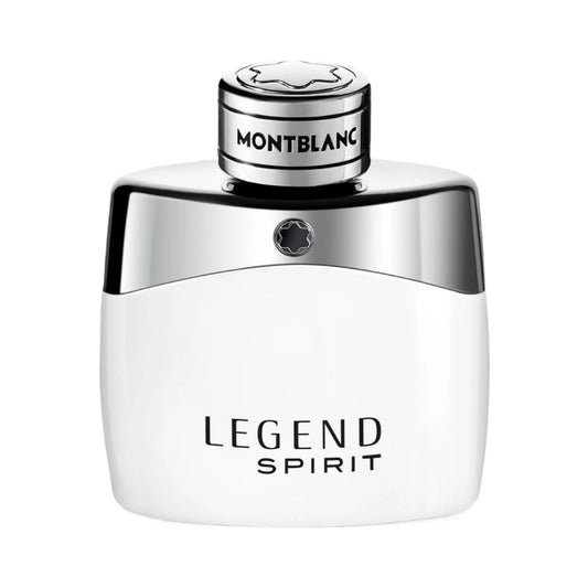 Legend Spirit 50ml Eau de Toilette
