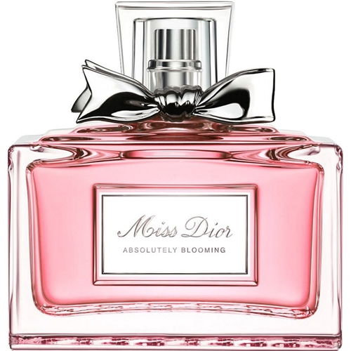 Miss Dior Absolutely Blooming by Christian Dior for Women Eau de Parfum (Bottle)