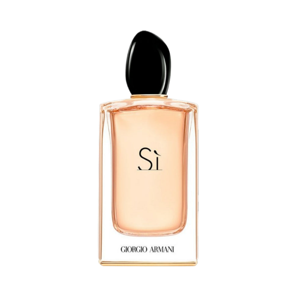 Si 150ml Eau de Parfum