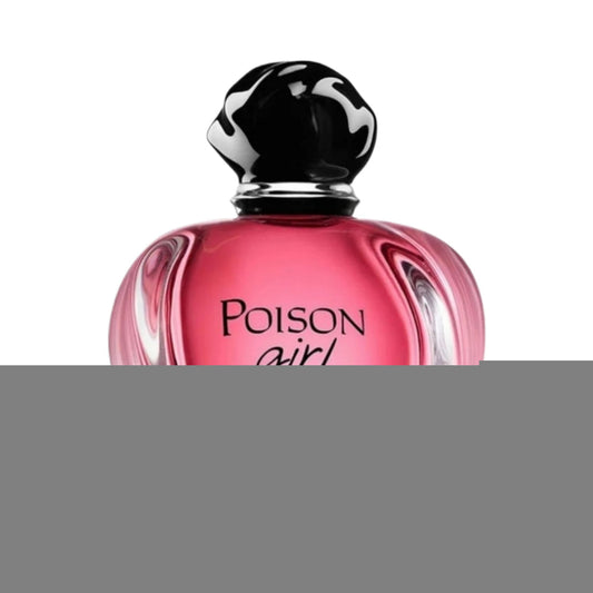 Poison Girl 100ml Eau de Toilette