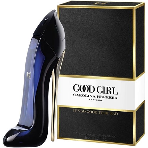 Good Girl 80ml Eau de Parfum by Carolina Herrera for Women (Bottle)