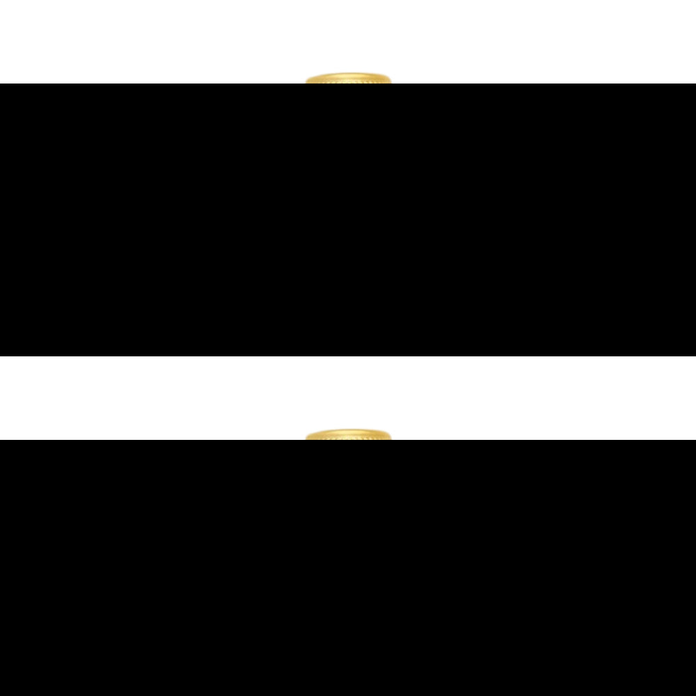 CK One Gold Tester  100ml Eau de Toilette