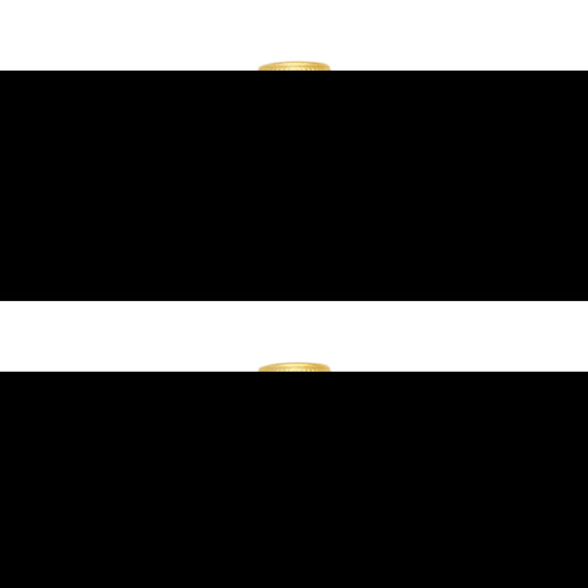 CK One Gold Tester  100ml Eau de Toilette