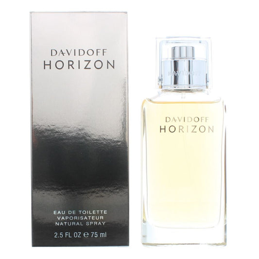 Horizon 75ml Eau de Toilette