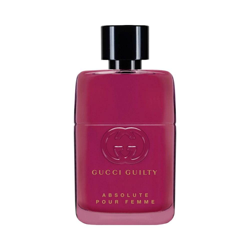 Guilty Absolute Pour Femme 90ml Eau de Parfum