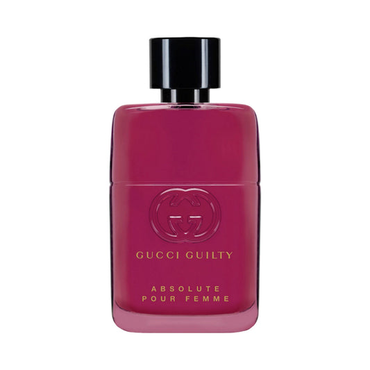 Guilty Absolute Pour Femme 90ml Eau de Parfum