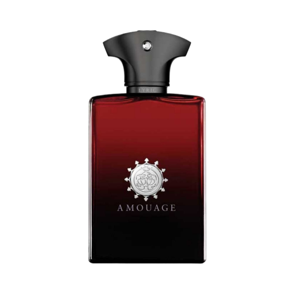 Lyric Man 100ml Eau de Parfum
