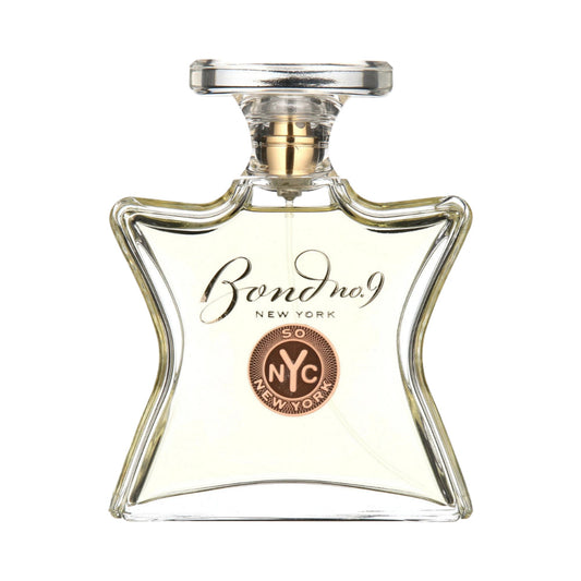 So New York 50ml Eau de Parfum