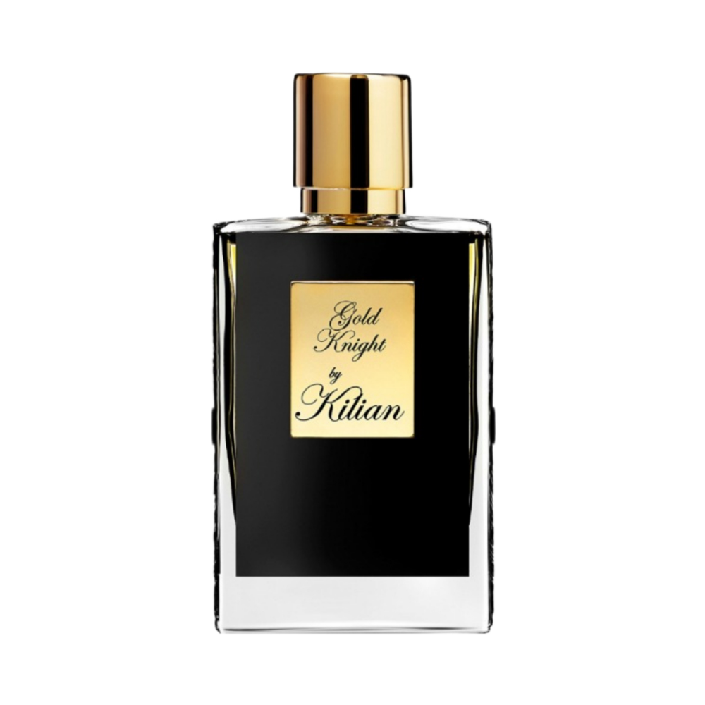Gold Knight 50ml Eau De Parfum