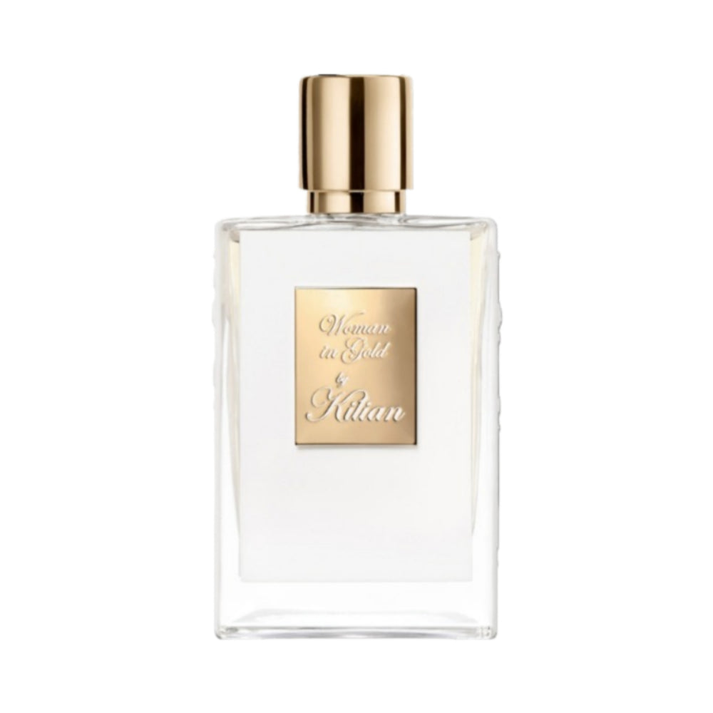 Woman In Gold 50ml Eau de Parfum