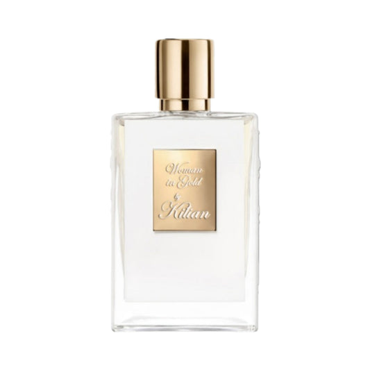Woman In Gold 50ml Eau de Parfum