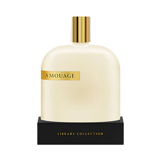 The Library Collection Opus II 100ml Eau de Parfum