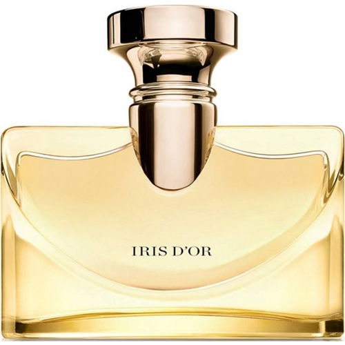 Splendida Iris D'Or by Bvlgari for Women Eau de Parfum (Bottle)