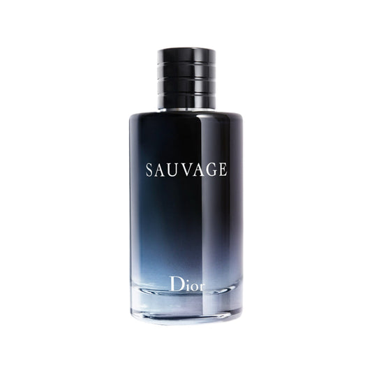 Sauvage 200ml Eau de Toilette