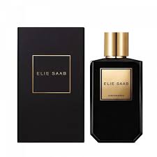 Cuir Patchouli by Elie Saab for Unisex Eau de Parfum (Bottle)