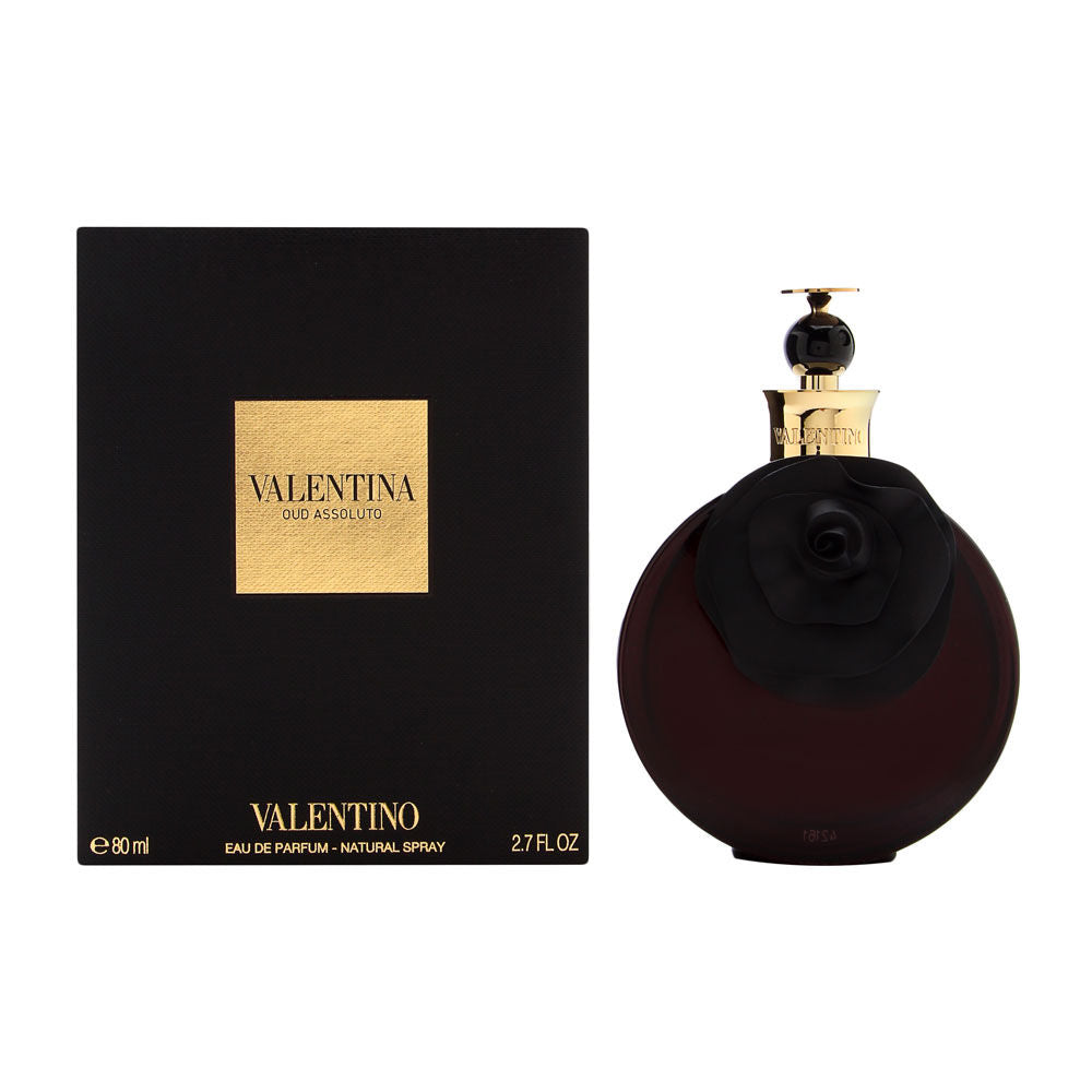 Valentina Oud Assoluto 80ml Eau de Parfum