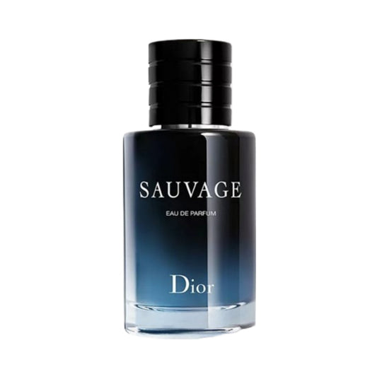 Sauvage 60ml Eau de Parfum