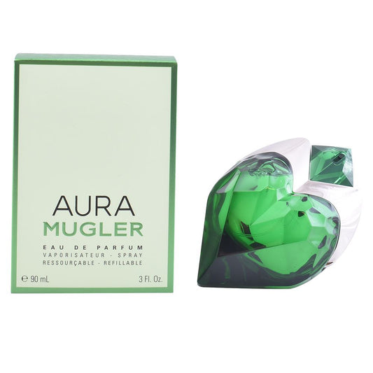 Aura Mugler 90ml Eau de Parfum