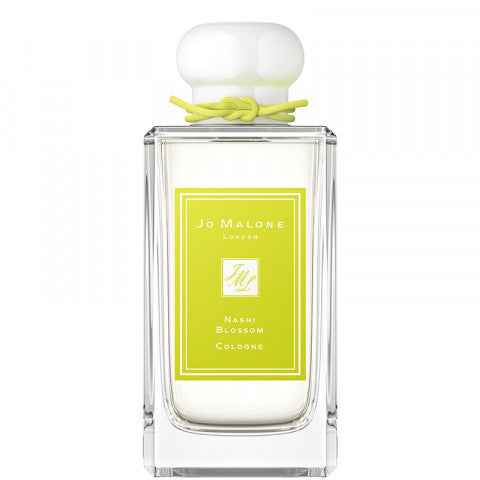 Nashi Blossom 100ml Eau de Cologne by Jo Malone London for Unisex (Bottle)