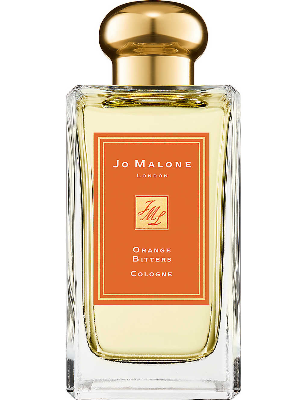 Orange Bitters by Jo Malone London for Unisex Eau de Cologne (Bottle)