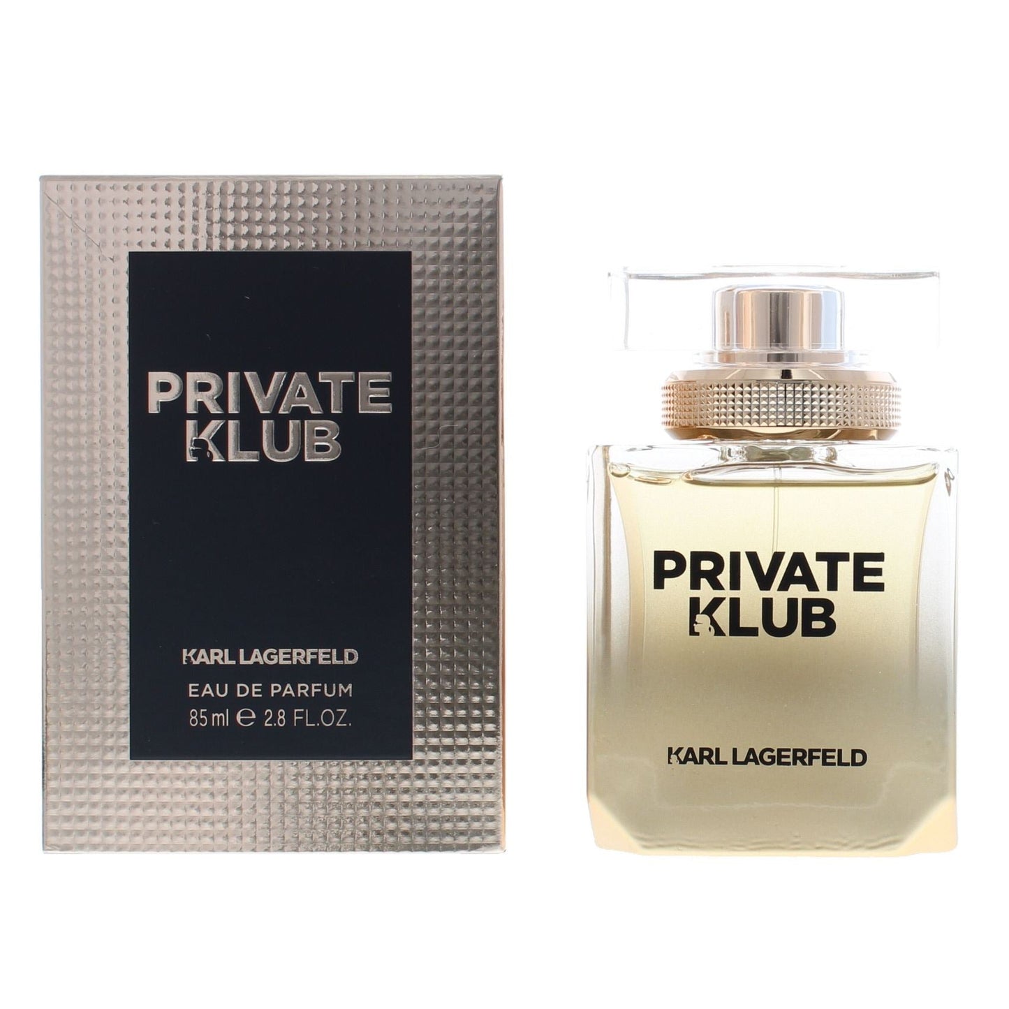 Private Klub 85ml Eau de Parfum