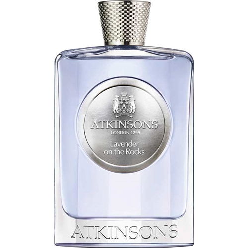 Lavender On The Rocks 100ml Eau de Parfum