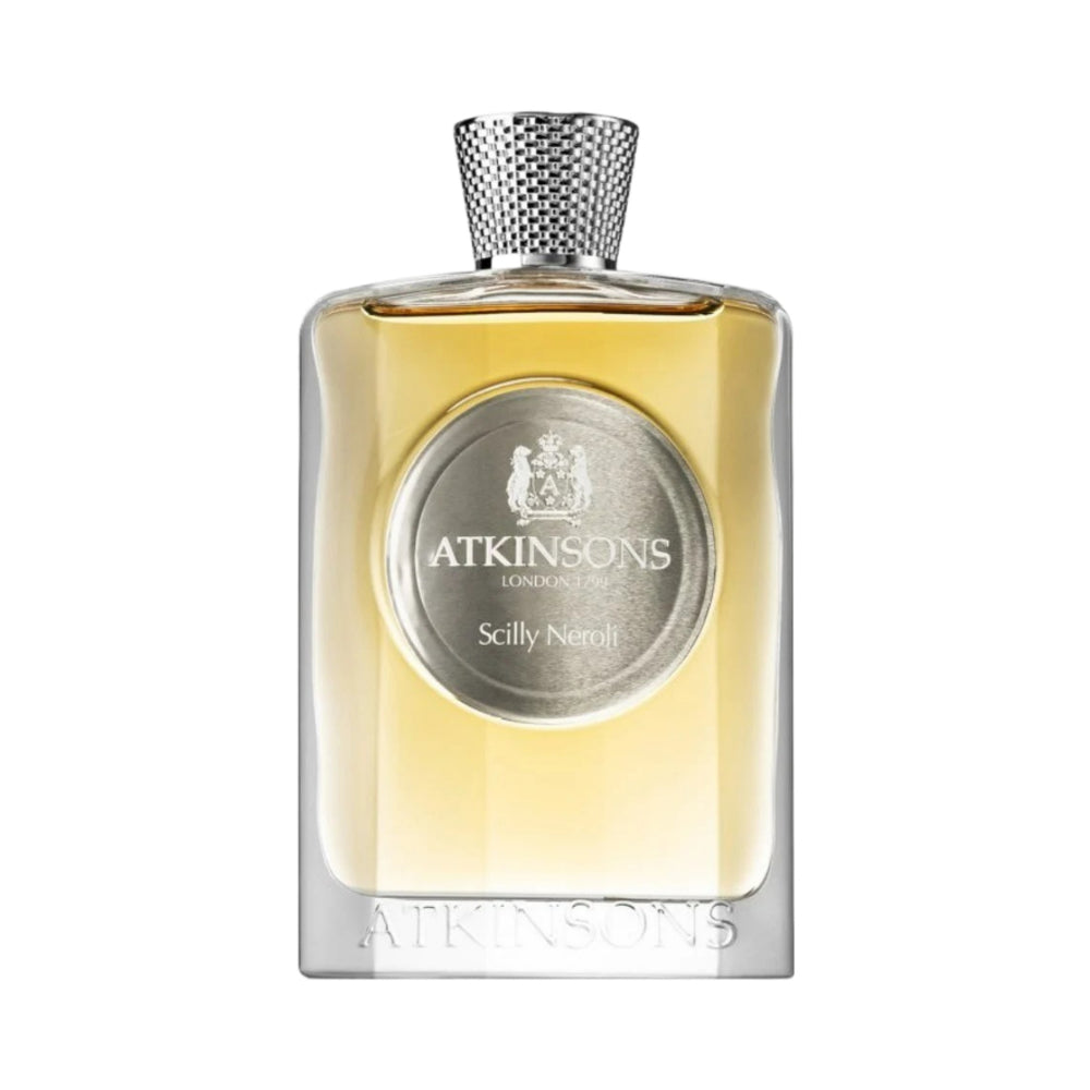 Scilly Neroli 100ml Eau de Parfum