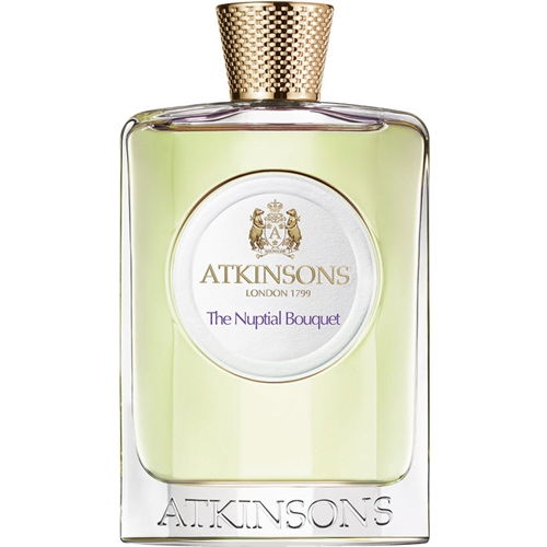 The Nuptial Bouquet by Atkinsons for Women Eau de Toilette (Bottle)