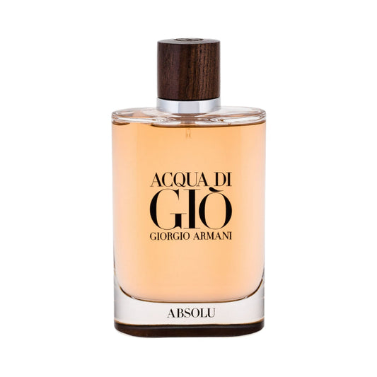 Acqua Di Gio Profumo 125ml Eau de Parfum
