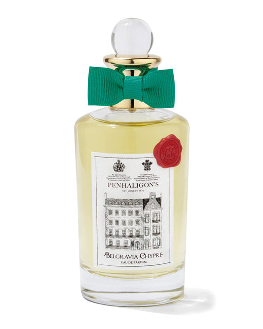 Belgravia Chypre 100ml Eau de Parfum