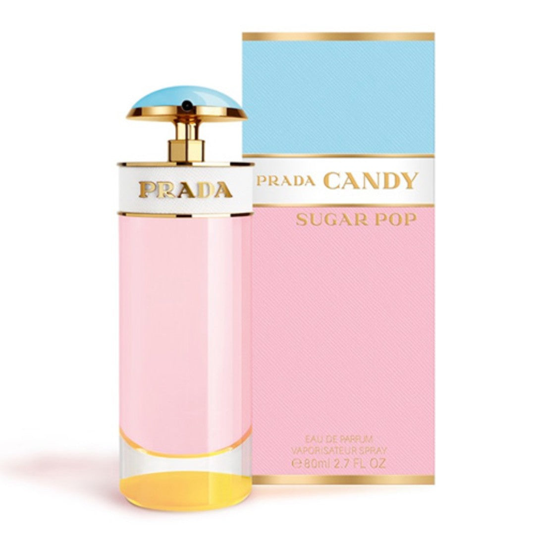 Candy Sugar Pop 80ml Eau de Parfum