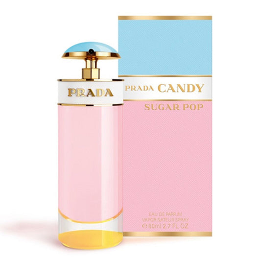Candy Sugar Pop 80ml Eau de Parfum