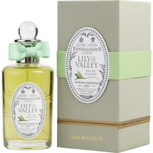 Lily Of The Valley by Penhaligon'S for Women Eau de Toilette (Bottle)
